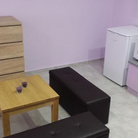 Studio Medical University Pleven ภายนอก รูปภาพ