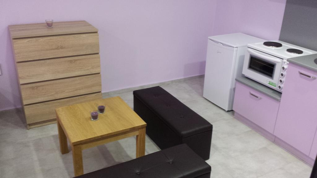 Studio Medical University Pleven ภายนอก รูปภาพ