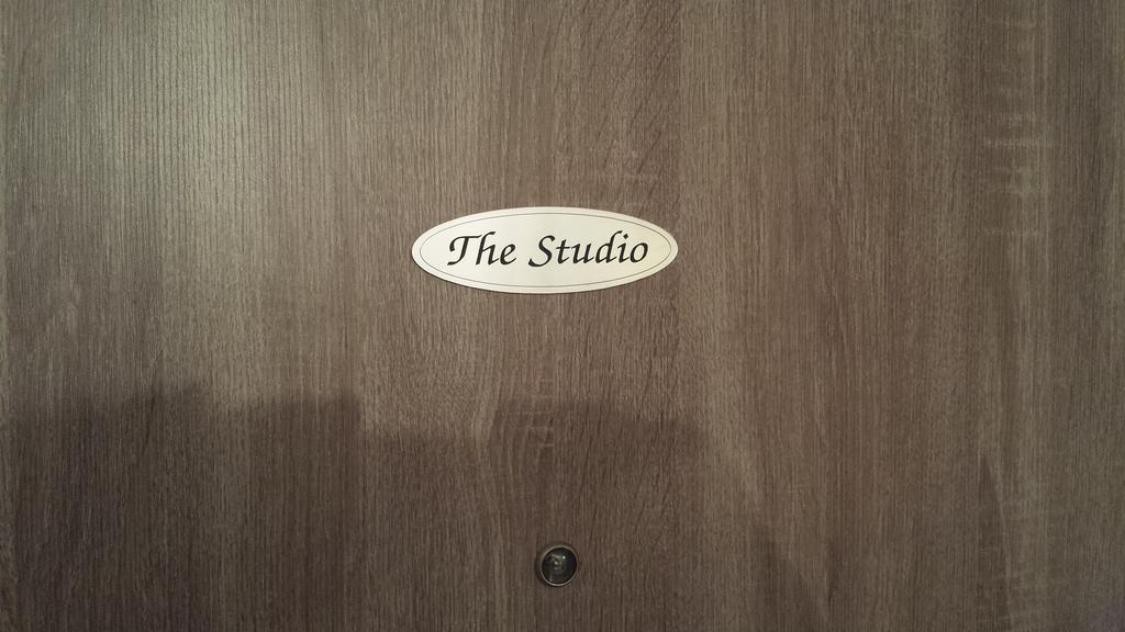 Studio Medical University Pleven ภายนอก รูปภาพ