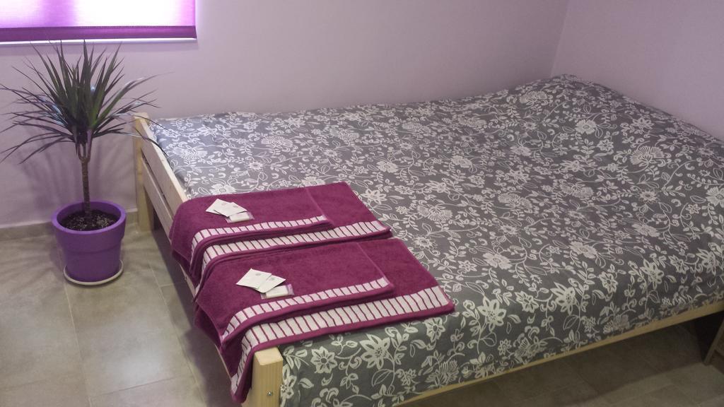 Studio Medical University Pleven ภายนอก รูปภาพ
